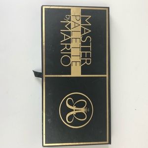 Anastasia Mario Palette